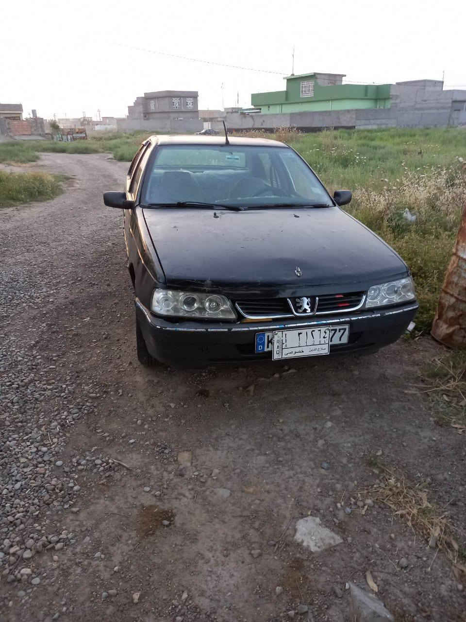 بيجو ٤٠٥صلاح الدين الماني تحويل ثاني يوم مديل ٩١خصوصي فرنسي مكاني ديالى تقاطع الوجيهيه بيع اومراوس حسب القناعه ***********
