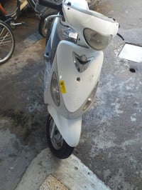 ماكس منغولي • شغال • طوبجي دايرة المرور