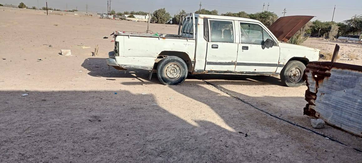 مكلف بالنشر هذا رقم راعيه ‏‪***********‬‏
ميستيبوشي ذي قار حرف أليف مشروع وطني شرط التحويل محورة مكينة وگير ونجي 4 مكفولة شاصى مكفول مكانه البصرة خور الزبير الشراي يخابر راعية
