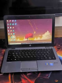 🖥️ HP EliteBook 820 G1🔥 ✨ للبيع بسعر 💰مميز.   ✨جهاز نظيف ومناسب للدراس...