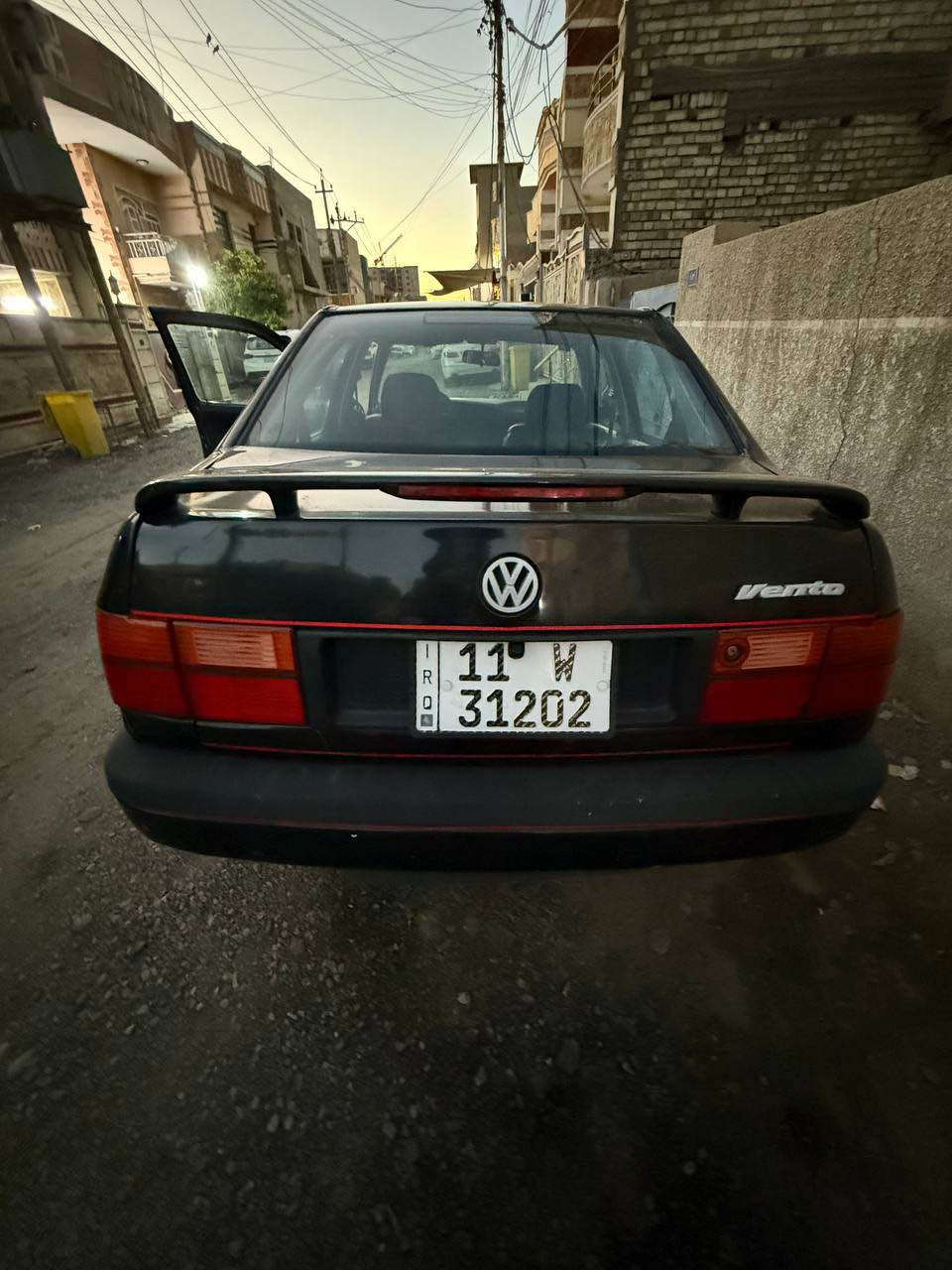 نوع السياره:فولكس واكن فينتو
الموديل:1993
الون:حبري مصبوغ عام
المحرك:1800
صاحب سياره:السياره باسمي واني صاحبها
الرقم:بغداد انكليزي
تبريد:شغال
محرك:يحتاج تبديل
مكان السياره:الدوره الشرطه بغداد, العراق


**إذا كنت صاحب هذا الإعلان وتريد حذفه لأي سبب، رجاءا أرسل رسالة إلى الدعم الفني**