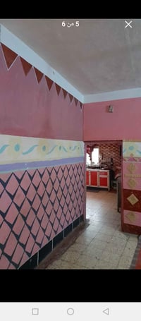 بيت تجاري • مرقد سيد جميل • ٢٠٠م