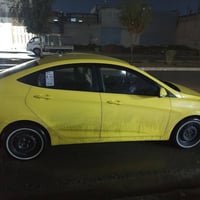 اكسنت • ٢٠١٥ • رقم بغداد