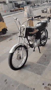 دراجه • أوراق تعمير • شاصي ١٨