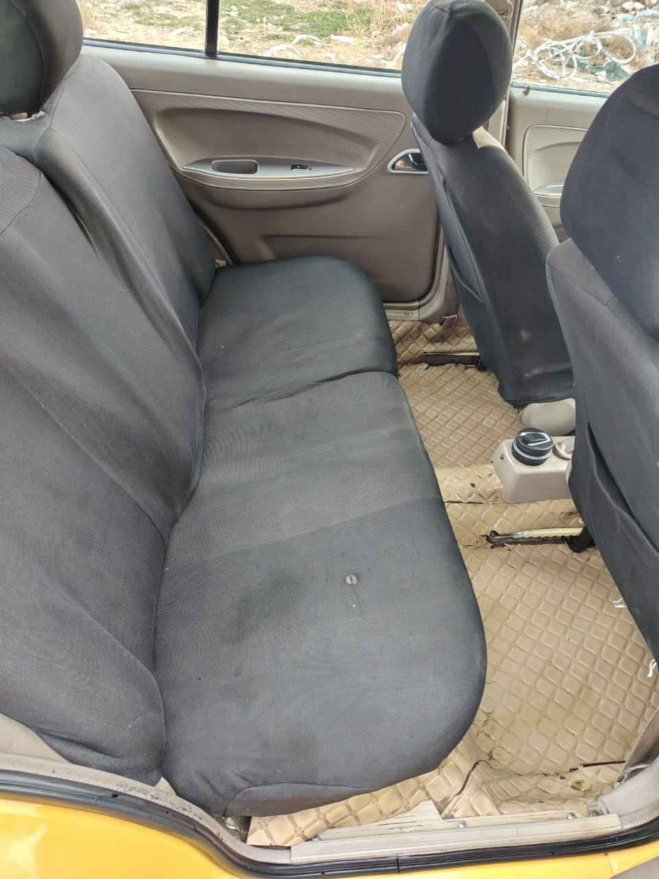 السلام عليكم شيري كوين 2011 سياره خير من الله صدر كير مكينه بيها خيط بخار بستم سيفيا مشط جديد بيها طخه بصيطه بل بك لايت بعدني ممسويها كهرباىبات تدفئه شغاله منظومه زنون سياره متعوب عليها مصفره من كلشي تحويل مباشر مكاني الدوره شارع 60او هورجب اتصل ودلل *********** بغداد, العراق
