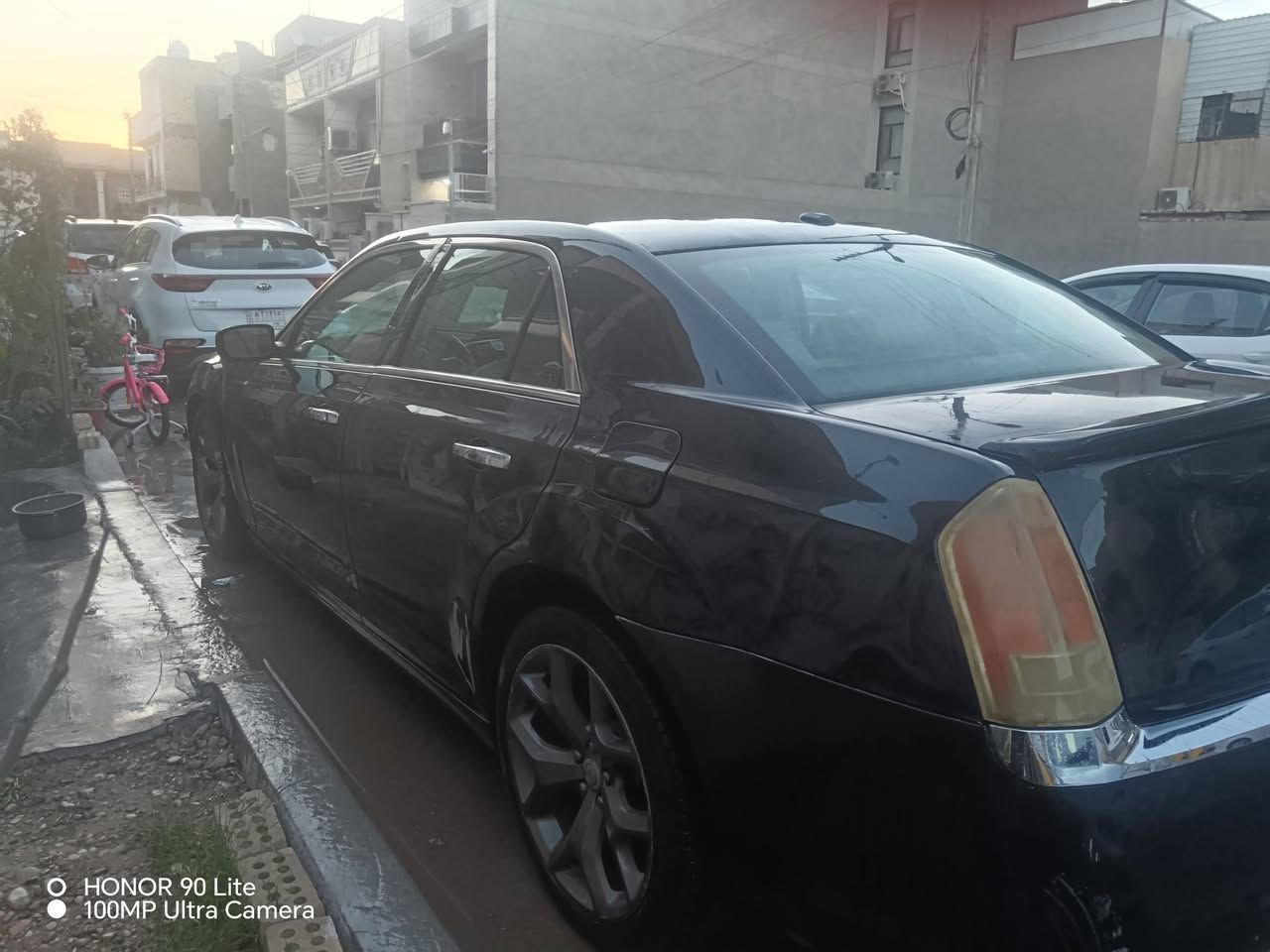 السلام عليكم من رخصة الادمن اوباما لون اسود موديل ٢٠١٤ اصل بيها ٣قطع صبغ للبيع فقط بدون مراوس كير مكينه جديدة مال حاويه سدر الخلفي جديد الامامي نضيف بيه طخات بالجاملغ الخلفي والامامي تخم تاير تبريد كشنات بردة خلفية داخل عسلي جلد ٩٠باىميه نظافه شاشة كبيرة كير طيارة
السعر ١٥٠٠٠الف دولار
بغداد الكرخ
***********
ابولارين
