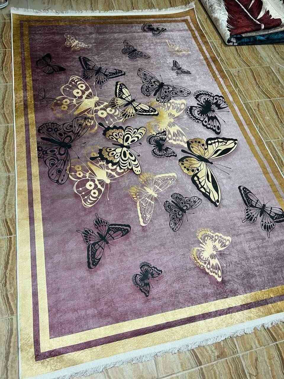 ٢ف٣ صافي..
جوبلان قطيفة مضغوط ناعم ضهر دوتس محبب بيلزق علي السيراميك ثري دي 
يالا مستنية ايه لسة العرض شغال
https://chat.whatsapp.com/GRAGzco5OZXAa3Bcv8YzlH?mode=gi_t


**إذا كنت صاحب هذا الإعلان وتريد حذفه لأي سبب، رجاءا أرسل رسالة إلى الدعم الفني**