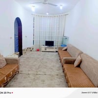 دار سكن طابو زراعي بناء طابوك مرقم من قبل البلديه يتكون الدارمن غرفتين...