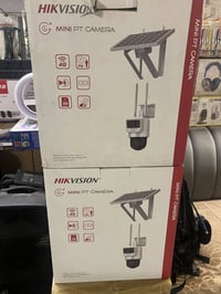 هيكفيجن • طاقة شمسية • دوران ٣٦٠