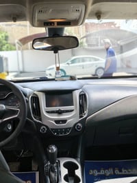كروز ٢٠١٧ • وارد امريكي • كاميرا خلفية