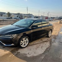 C200 • ٢٠١٦ • فتحة سقف