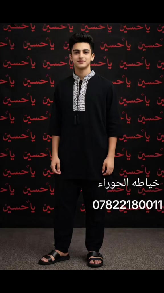 زي شور قماش كوبرة شبابي 👕✨
ستايل أنيق + خامة مريحة تناسب كل الأذواق 😎
خفيف، عملي، ومثالي للطلعات اليومية 💯
✔️ قماش كوبرة عالي الجودة
✔️ تصميم عصري شبابي
✔️ متوفر بعدة مقاسات
للحجز ***********
