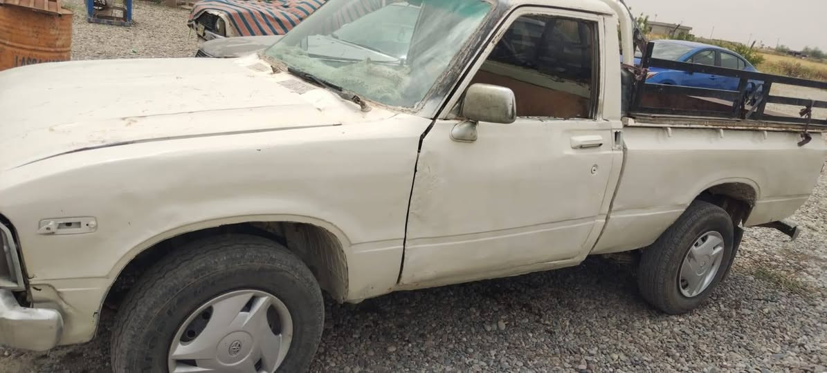 بيكم 80 شرط الوكاله جير محرك بشر
*********** سعر 18 في مجال كركوك
