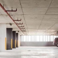 مجمع الخلود • ١٩٣م • ٣ غرف