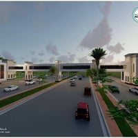 التاجي سبع البور • 70دونم • طابو سند 25