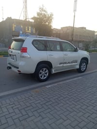 برادو • ٢٠١٠ • بصره