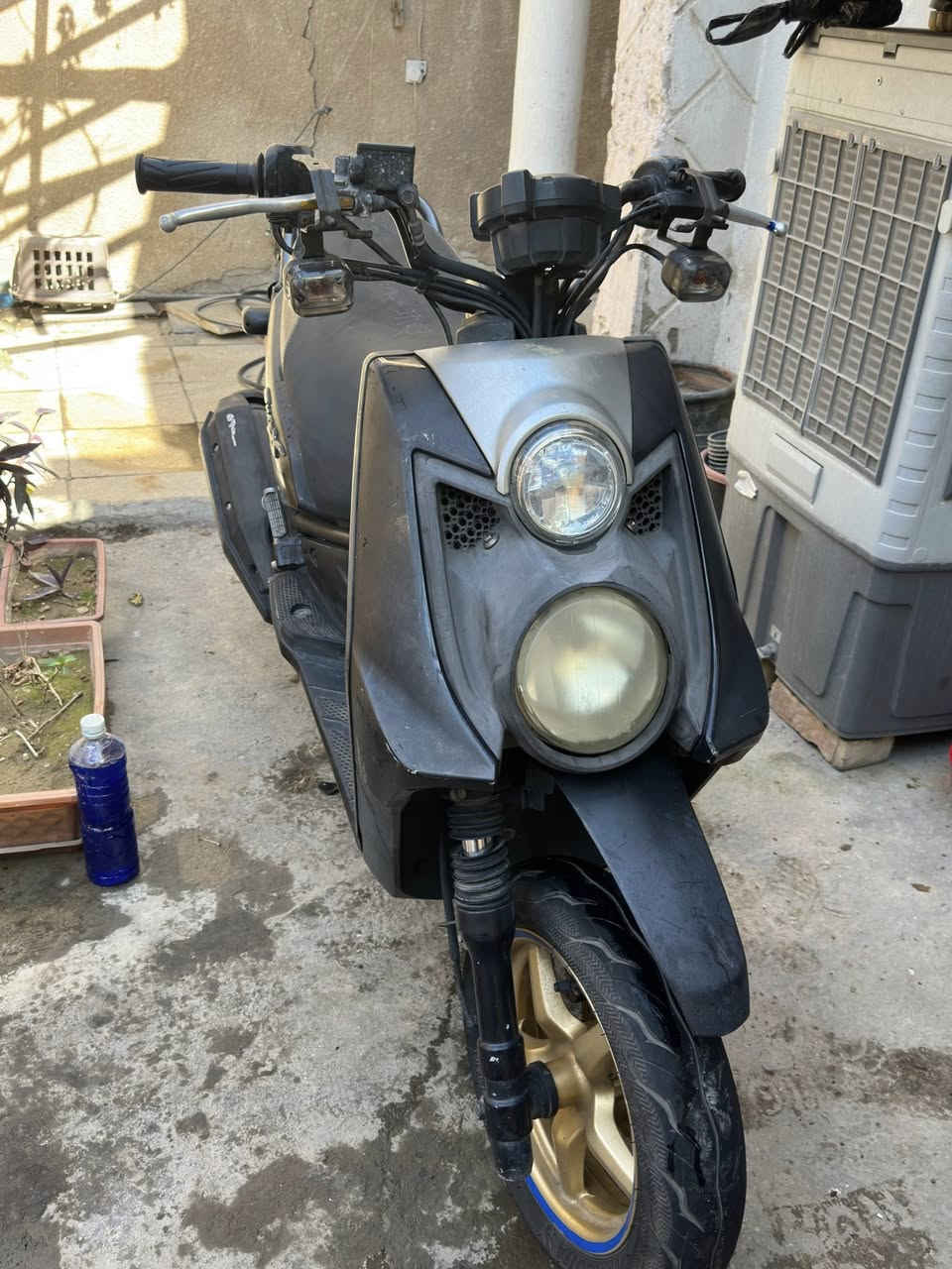 سلام عليكم سكنس كفالة جديده 2015 عامهه إذا برغي جنطه مفتوح تأخذها بلاش بيها مكينه كلش قويه ناعمه خرسه سعر 1150وبيه مجال كلش كلش بسيط للتواصل ***********
