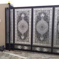 تم فتتاح حداده اخووين بأنواع مختلفة من بيبان خارجيه شبابيك 07891594289