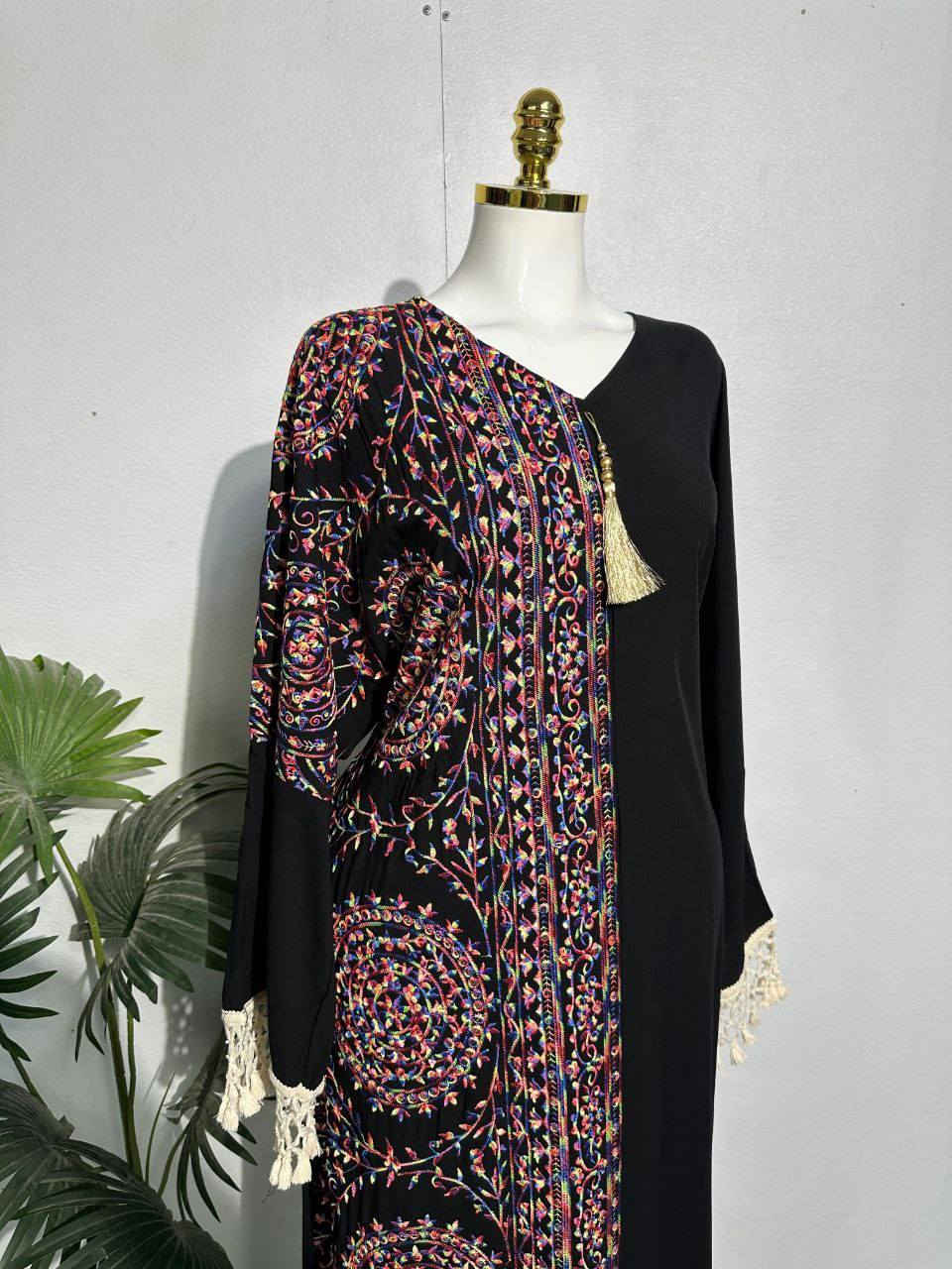 ر🔥 وووصل الجماال وترند الموسم ♥️
دراعات نسائي 
يجنن 🔥🤍

الخامة كشمير مصري مكفول من الطفره
  
L XL XXL 3XL قياسات 

#سعــــــــــــره.29


**إذا كنت صاحب هذا الإعلان وتريد حذفه لأي سبب، رجاءا أرسل رسالة إلى الدعم الفني**