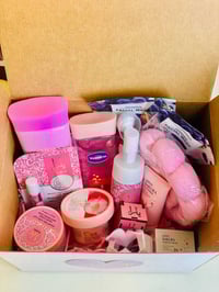 بكج عناية • توصيل مجاني • كمية كلش جبيرة