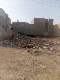 طابو صرف • 200م • شارع 80