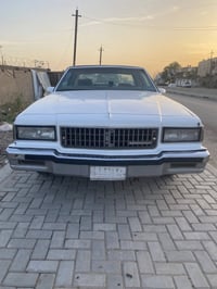 كابرس 1989 مكينة وكير ياباني 2500 ديلكو(بطة) تبريد ممتاز مروحة كهربائي...