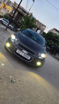 للبيع سونك 2015 LTZ ✅  سعرها ادخل ع رابط https://t.me/carssofiraq/1654...