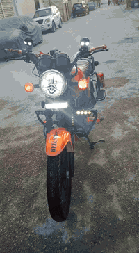 السلام عليكم دايون مديل 22 للبيع مرقمه باسمي تحويل شوكت متريد 
كامله مكمله من كهربائيات من سلف.  محرك. جديد صاله شهر ونص من شديده.  كتابه حمره 200cc.  رايده ب 2350 . ***********
