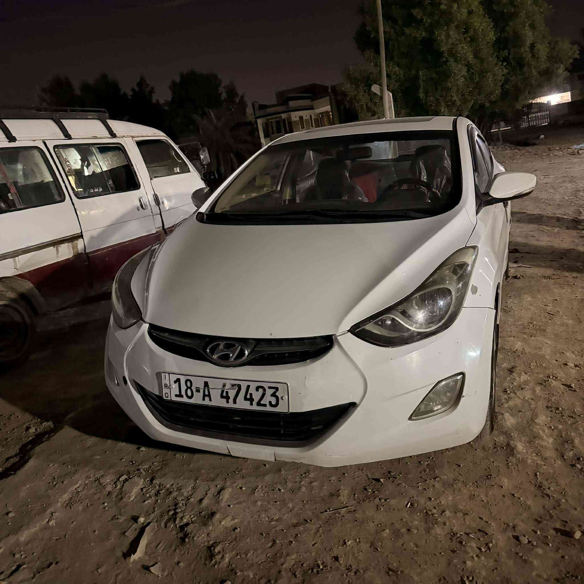 السلام عليكم الانترى للبيع موديل 2015 السياره خليجيه بس بنتيد الو جاملغ صبغ فقط سياره جديده رقم بابل  السياره فول ماعده البصمه فتحه سقف مرايات شفط السعر 115 اوبيه مجال مكاني حله شارع 60     ***********
***********
