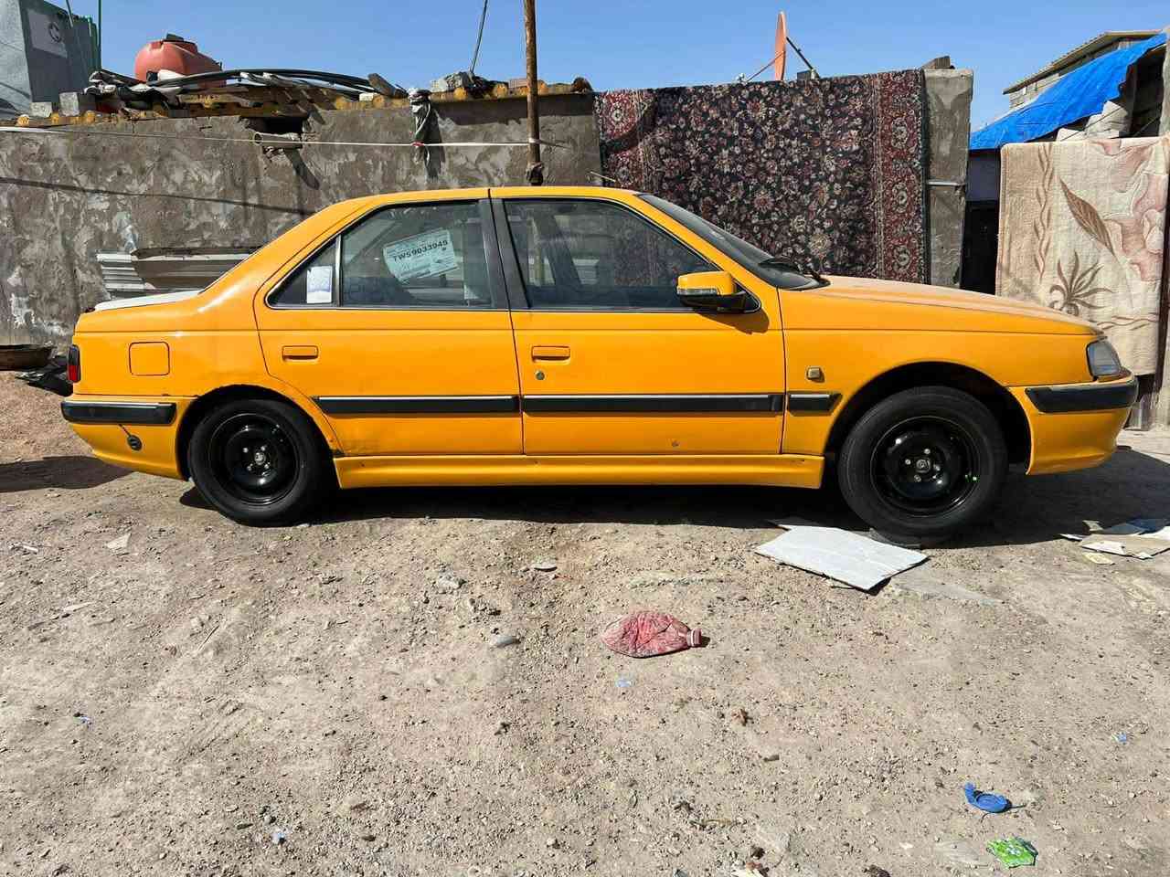 سلام عليكم ورحمة بيجو بارص البيع مديل 18رقم بابل نكليزي تحويل مكان بغداد الشعلة سعر 45 رقم ***********
