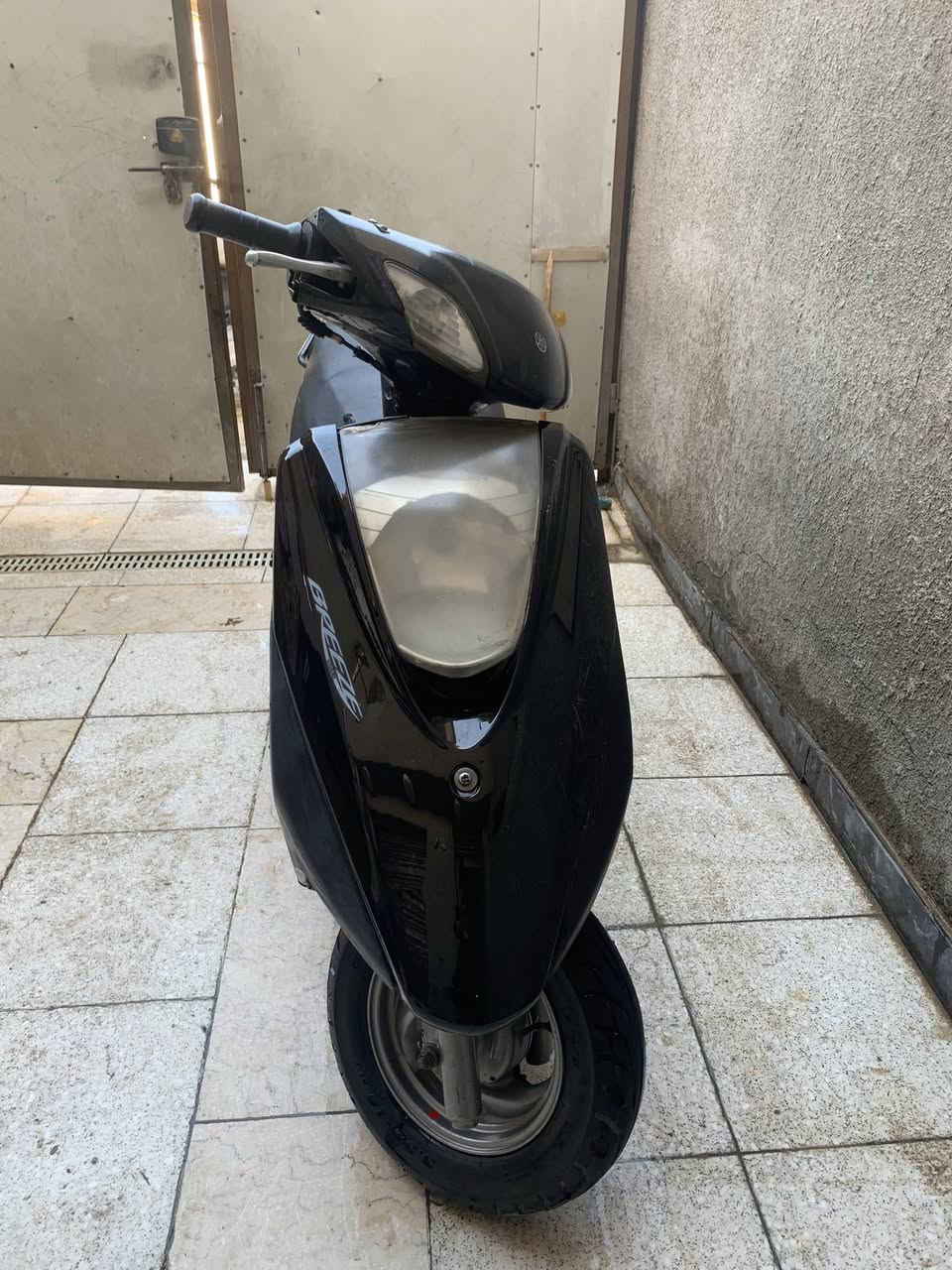 سلام عليكم بريز نظيفه مكينه برغي ممفتوح نكره سلف شلعه ومعدل كهربائيات كله شغاله مكاني البياع ب٥٠٠ وبيها مجال بسيط ***********
