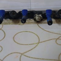 صالنصه يارس • نضيف حيل • كركوك