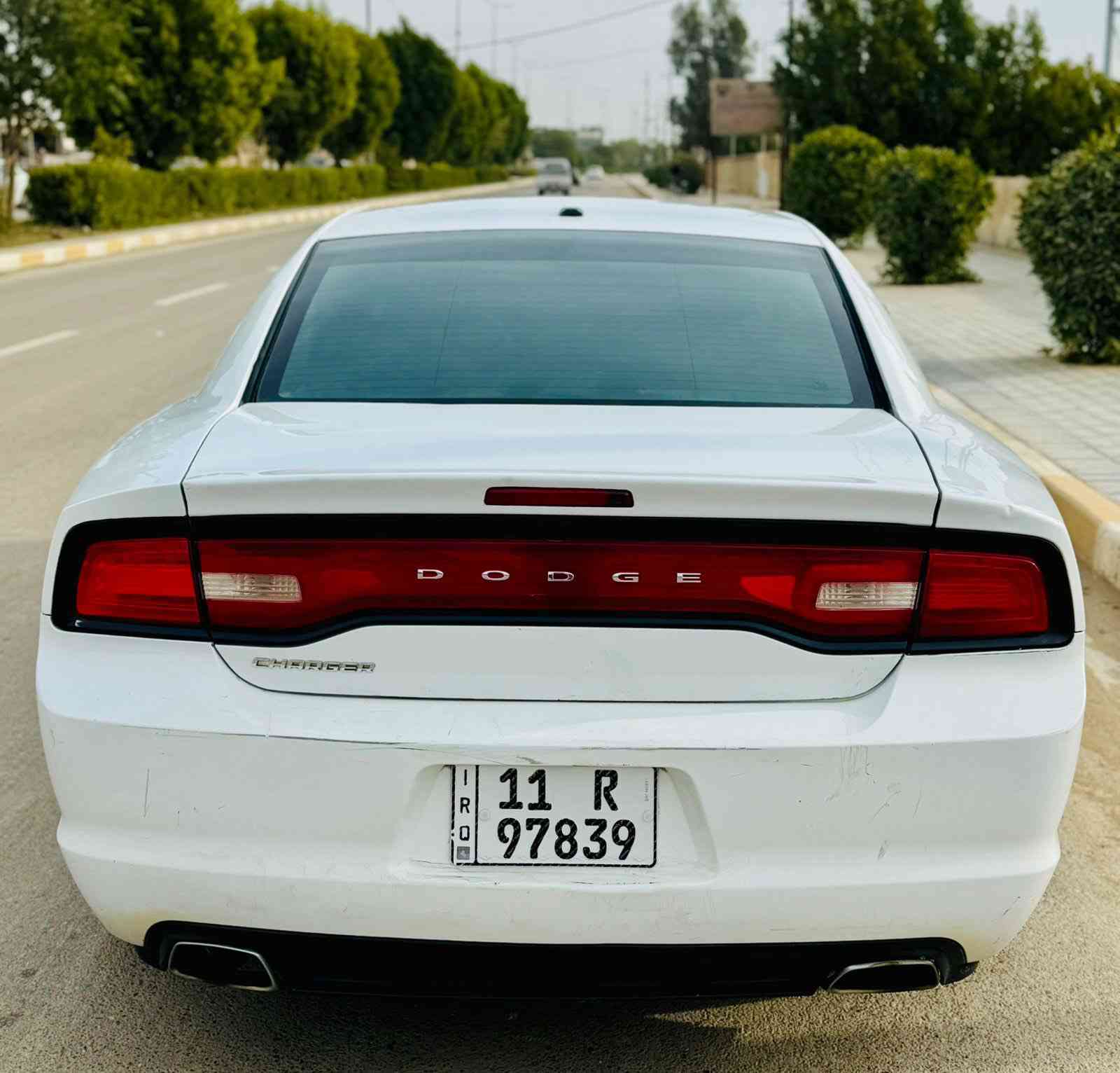 جارجر 2012 رقم بغداد بسمي قبل سبوع محوله حداديه تايرات كله جديد بيها 5؟قطع صبغ بدون دواخل جاهزه مجهزه الف متصرف عليها بيع فقط السعر 137$ مكاني بابل - الشوملي
*********** يتوفر واتساب
