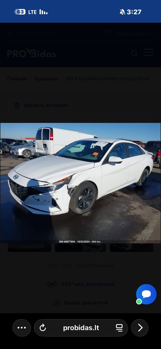 سلام عليكم
ارخص النترا بلعراق 
للبيع النترا 2023 هايبرد بلو
ضررها مرفق بلمنشور (السونار+صور امريكا)
سايد بريك دكمه - تدفئه كشنات - شاشه كبيره - رادار وبعد مواصفات بيها
السعر 138 ورقه قفل ومستحيل اكو بهيج سعرر
مكاني جميله شارع خير الله او البنوك 
***********
