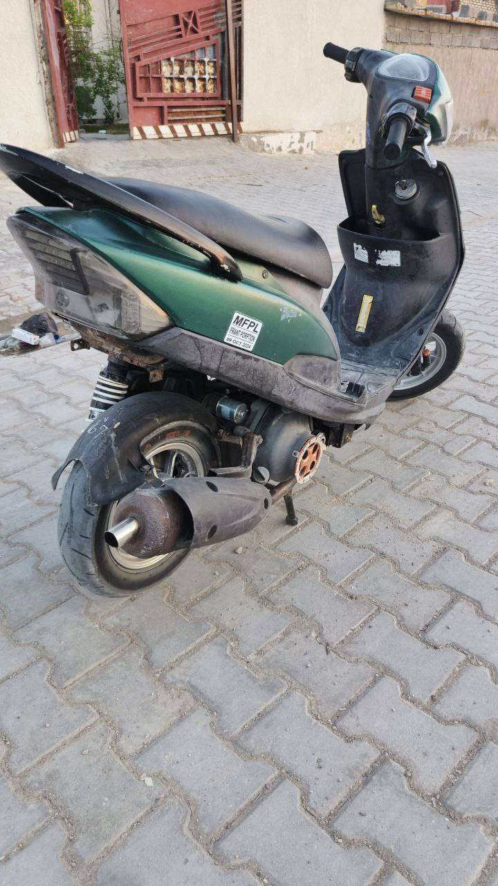 ماكس عدله مكفوله مكينه صله اسبوع من صعدته يعني رمبه امزوده كله امفوله غراض كله أصلي وبيه صدر امامي قزم مكاني بغداد حيور اشري ايخابر الميعرف سعره لايخبر *********** وتساب متواجد فقط الشري
