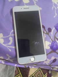 آيفون ٧ بلس • البطاريه ٧٦% • أبو غرق