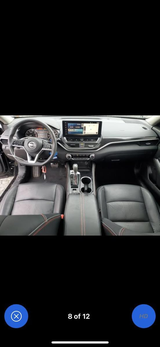 التيما SR plus فول مواصفات 2023
مرقم كامل 

رقم دهوك 

السيارة دفع رباعي 
ماشية :- 

40الف 

بسعر 165 وبي مجال 

رقم الواتس 0753936337


**إذا كنت صاحب هذا الإعلان وتريد حذفه لأي سبب، رجاءا أرسل رسالة إلى الدعم الفني**