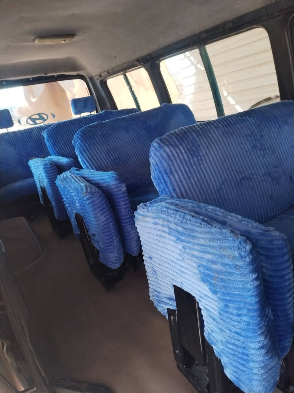 هونداي موديل 96 كاز محرك بسته جاهزه من كل شي عنواني بابل القاسم *********** السعر 28 بدون تحويل
