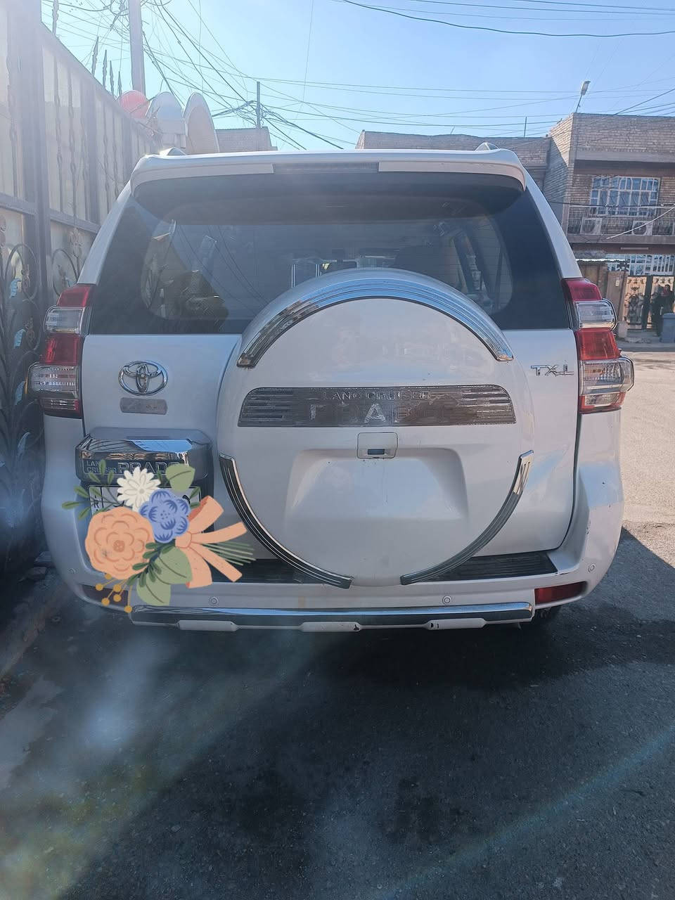 برا دو. للبيع موديل2.14محدثه2.16كامل مواصفات 6ساندر ماشيه136بيه بارد السعر بعد المعاينه بغداد. الرقم***********
