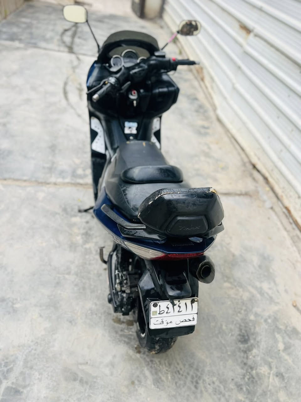 السلام عليكم
تي ماكس 11 مكينه مكفوله نضيفه كلش
مكاني بغداد الغزاليه 
33وبيها مجال بسيط 
***********
