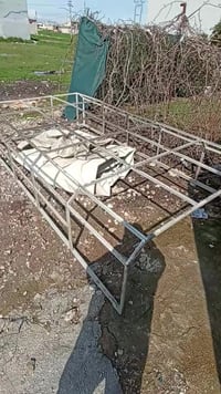 چادر • للبيع • بادينان روفيا