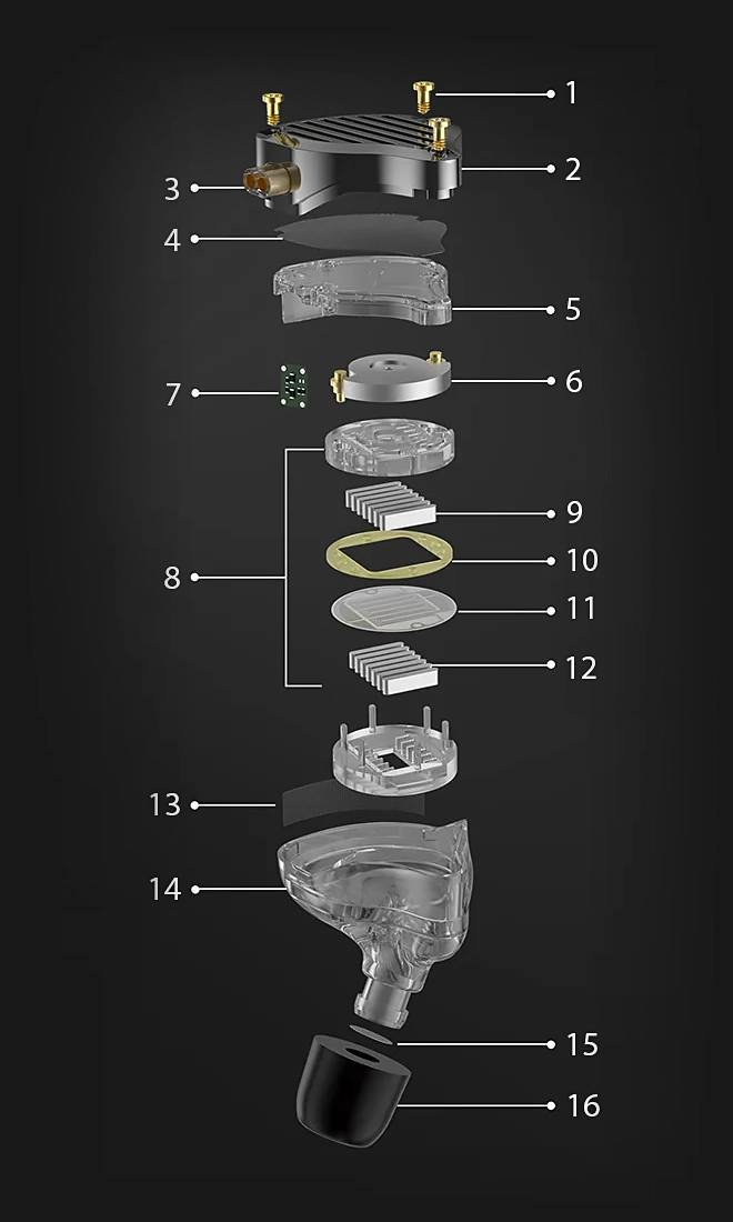سماعة : kz PR3 درايف مغناطيسي
موصفات :
محركات الصوت : 13.2 ملم
صوت Hifi
هيكل خارجي من سكيبة معدن مقاوم للصداء
16 اوم         
               السعر : 30 الف 💸
متوفر توصيل لكل العراق وبل عافيه، 💓


**إذا كنت صاحب هذا الإعلان وتريد حذفه لأي سبب، رجاءا أرسل رسالة إلى الدعم الفني**