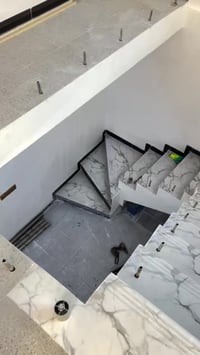 محجرات تركية اصلي شركة اولسان  دائري 4خطوط  سعر 34 المتر / الف  سعر ال...