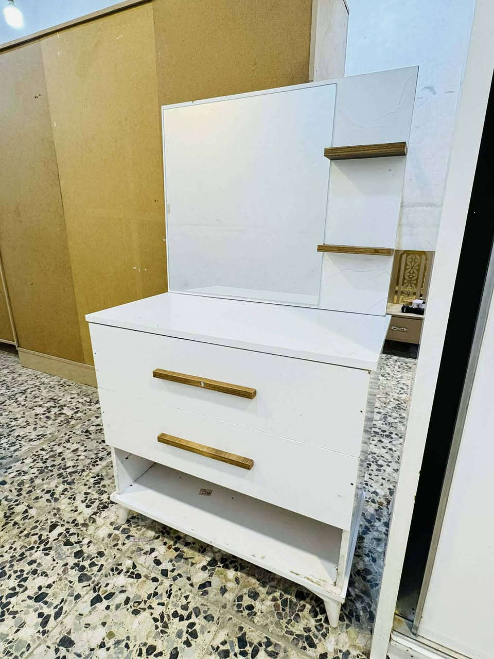 غرفه نوم تركيه كامله سعره 250الف
#اشاره


**إذا كنت صاحب هذا الإعلان وتريد حذفه لأي سبب، رجاءا أرسل رسالة إلى الدعم الفني**