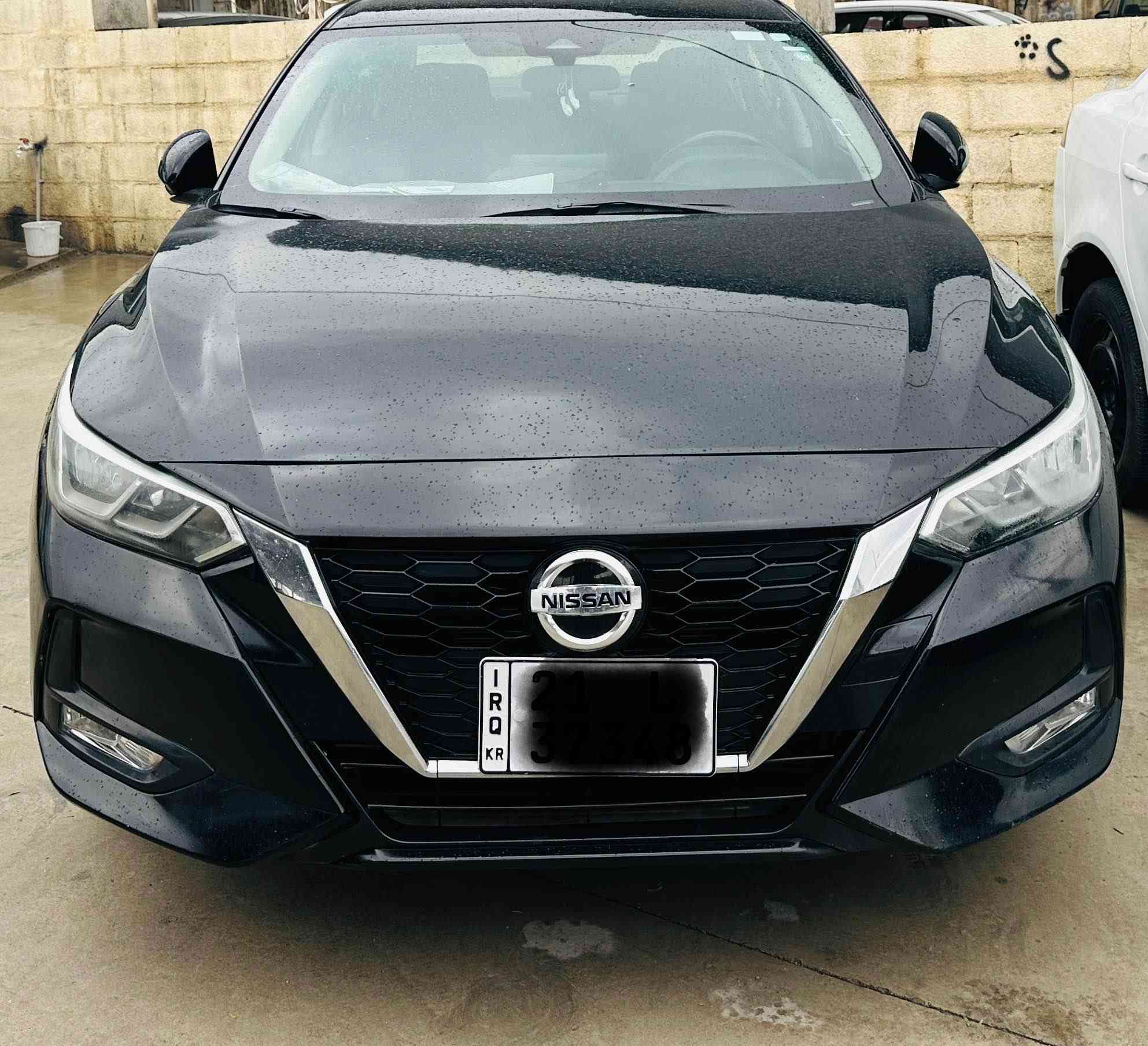 السلام و عليكم شباب عندي هاي نيسان سنترا موديل ٢٠٢٢ 
الون اسواد طوخ سياره ضرر ماله بس بنيد و فقط بدون دواخل ارباك مال ستيرن طاك ويا برده راجع شريكه هسه بي ارباك كله سياره جديد ماشي ٢٦/ مايل حقيقي محرك كير صبغ كله شرط مواصفات بس سلايت و جلد مابي كله جديد سنوييه و ارقام كله جديد سياره ره قم سليمانيه 
حته تعديل بارد مابي كلش حلو محرك الفين سياره جووه سوك ١٣٠ سعر ماله و بي مجال سياره شرط كلشي 

موجود بسليمانيه سياره 

تليفون *********** 

كلشي جاهذ سياره تجي تاخذ و تروح السليمانية, العراق
