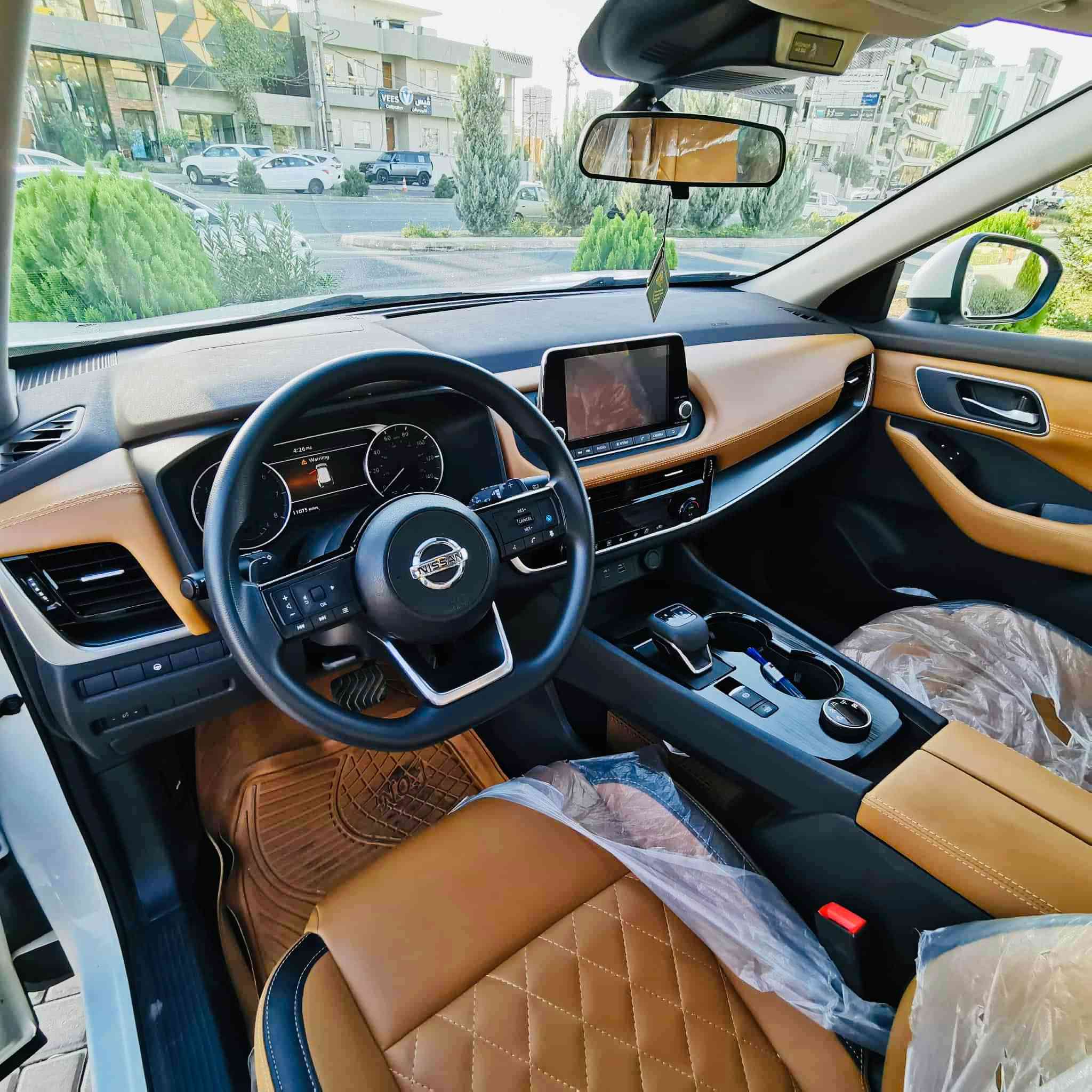 ***********📞📞📞📞📞📞

نیسان ڕۆگ ۲٠۲۱ مواسەفاتSV سەیارەکە بێ بۆیاخە بێ ساردە بێ شوختە زۆر تازەو جوان ماوەتەوە سەیارەکە ٤ پستۆنە تەنیا ۱٥ هەزار کیلۆ مەتر ڕۆیشتووە سەنەوی ڕەقەموو هەموو شتێکی تازەیە بەناوی خۆمانەوەیە فوول مواصەفاتە سەیارەکە دەبڵ ئەکسلە گێڕو مەکینەو کارەبای هەموو گیانی بە شەرت ناو قەیسیە. سعری ۲۱۹ گەڵاو کەمێک مەجال. ***********📞📞📞📞📞📞📞📞 السليمانية, العراق
