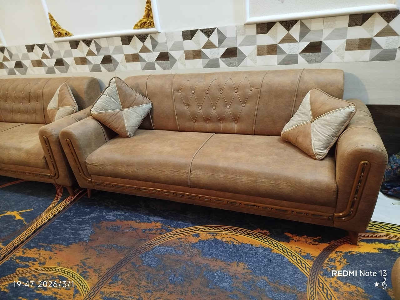 تخم للبيع
10 مقاعد
نظافه 99%
العنوان القاسم/الجديده 
رقم الهاتف والواتساب ***********
