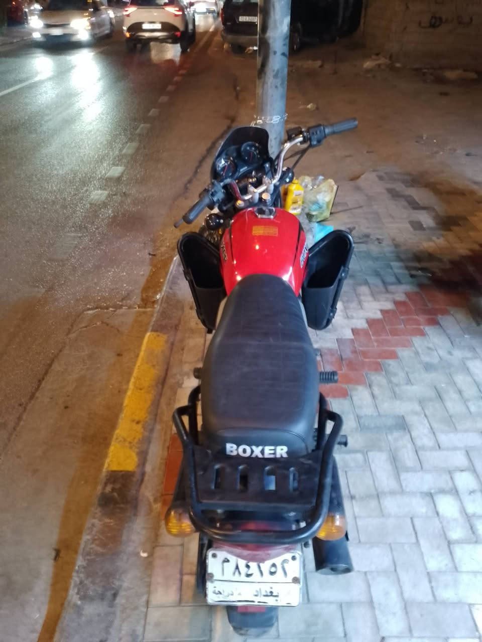 سلام  بغداد حريه تحويل ملكيه ثاني يوم مبدل بيهة بس كازكيت فقط  رقم الهاتف ***********
