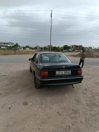 فيكترا • موديل ١٩٩٢ • رقم اربيل