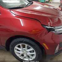 شيفروليه اكوينوكس • ٢٠٢٤ • ٣٩٠٠٠